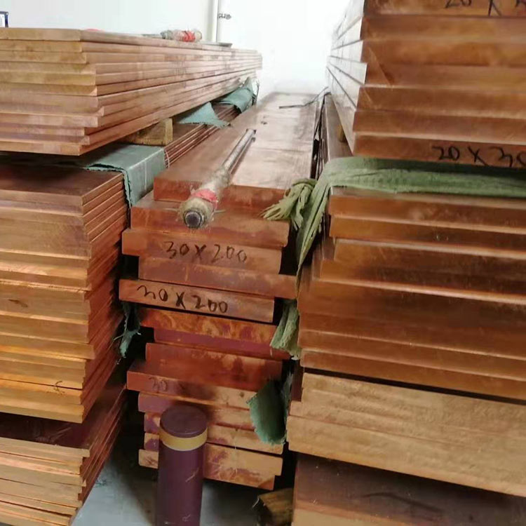 錫青銅板廠(chǎng)家