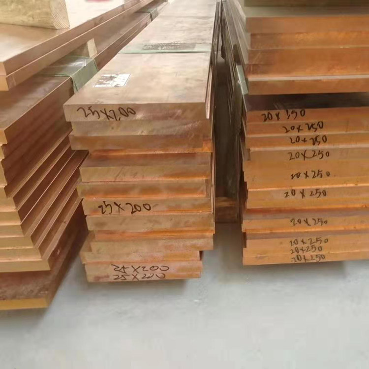 錫青銅板批發(fā)